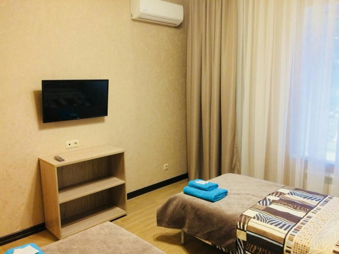 Others 4, Motel Ilikom, Zelenodol'skiy rayon
