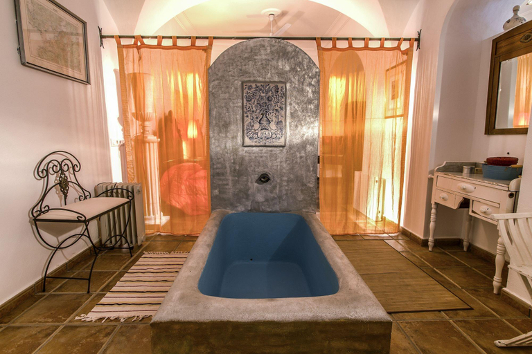 Public Area 2, Finca Villa Juan, Badajoz