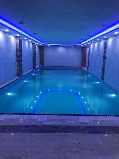 Sport & Beauty 2, Darıca Vizyon Hotel, Gebze