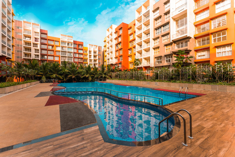 Others 5, Riritana Resort Residences, South Goa