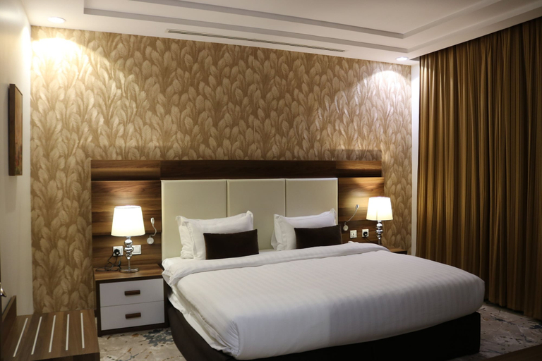 Room 3, Dancenter Mall of Arabia, Jeddah