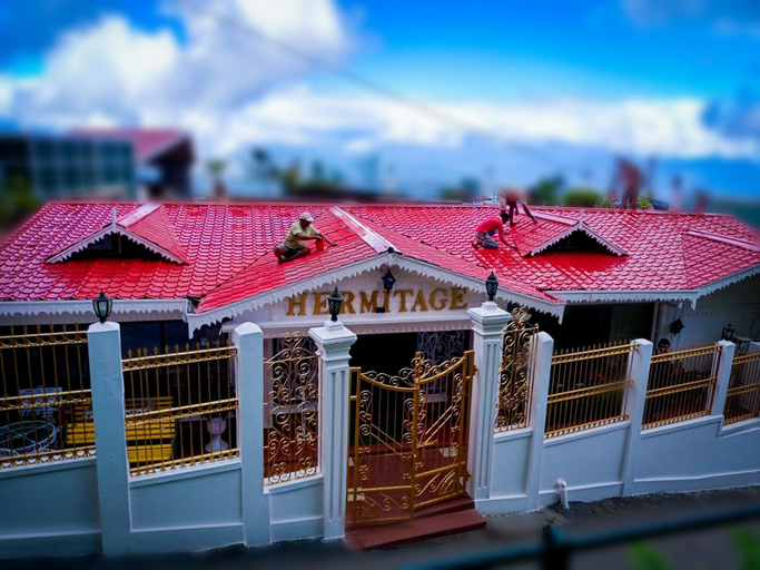 Others 3, Hermitage Resort Darjeeling, Darjiling