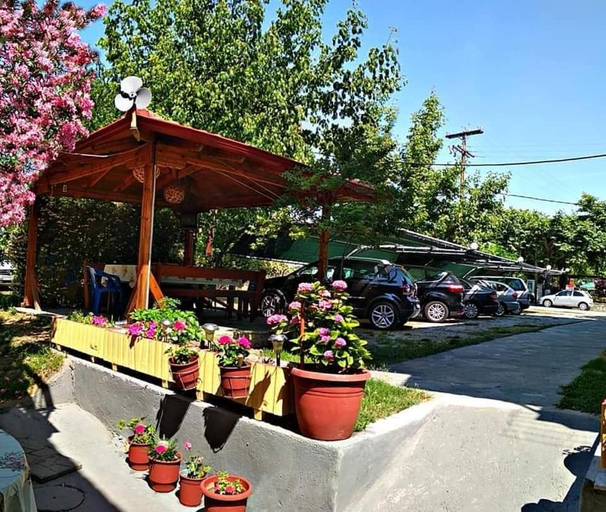 Others 5, Sakis apartments, Central Macedonia