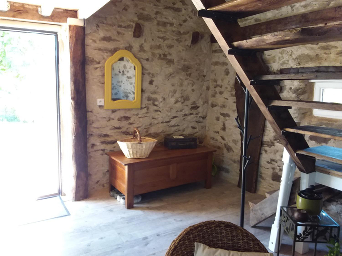 Others 3, Chambre d'hotes en Segala, Aveyron