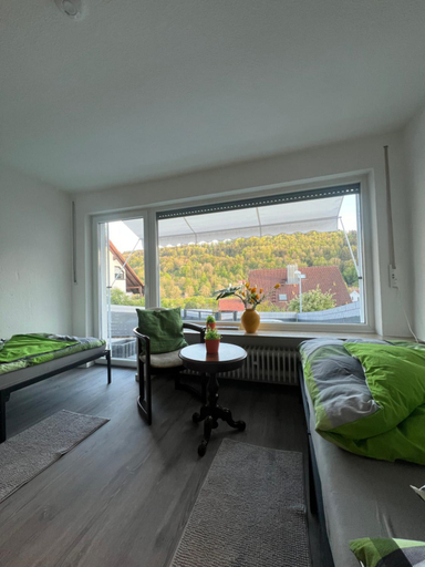 Others 4, Pension Roos - Monteurzimmer, Main-Spessart