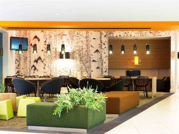 Public Area 5, Novotel Rotterdam-Schiedam, Schiedam