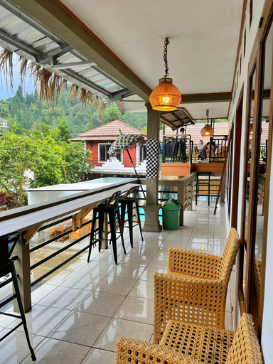 Others 2, VILLA ELDIA 1, Bogor
