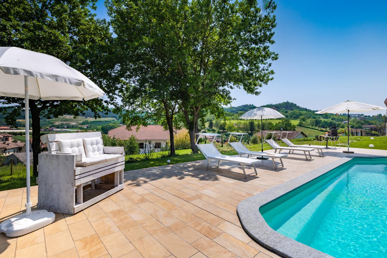 Others 4, Tid House B&B, Asti