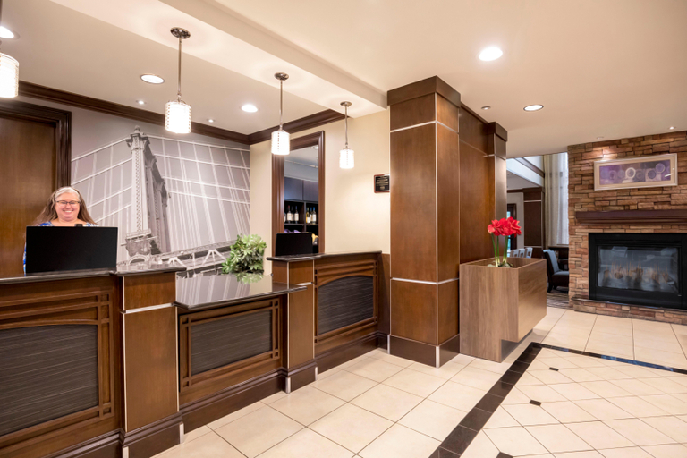 Public Area, Staybridge Suites RENO, Washoe