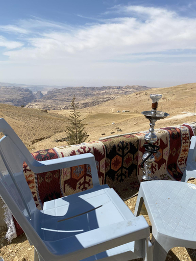 Others 4, nabati hostel, Wadi Musa