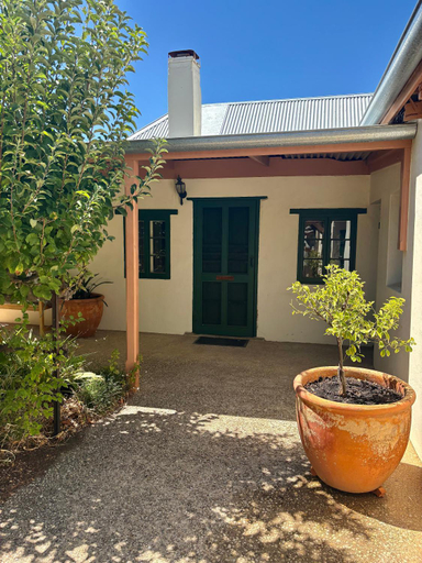 Others 5, Goat Square Cottages, Barossa - Tanunda