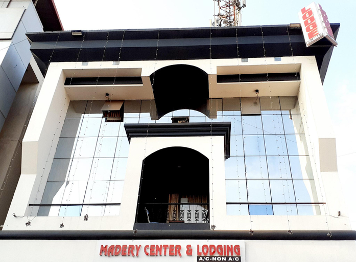 Others 4, Hotel Madery, Dakshina Kannada