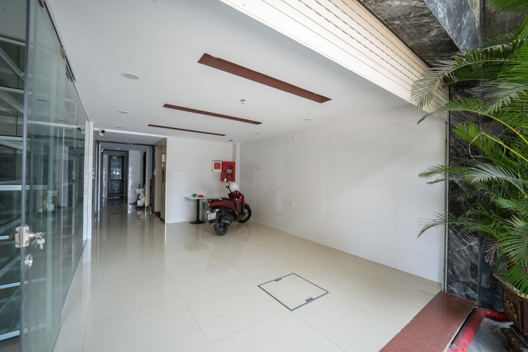 Food & Drinks 3, Carol Homestay & Apartment Đà Nẵng 4, Da Nang