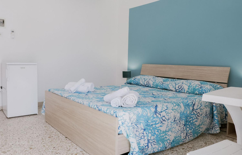 Others 2, Umari Rooms, Trapani