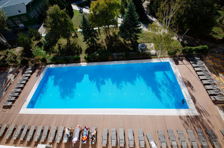 Others 2, Sunmarinn Resort All Inclusive, Anapskiy rayon