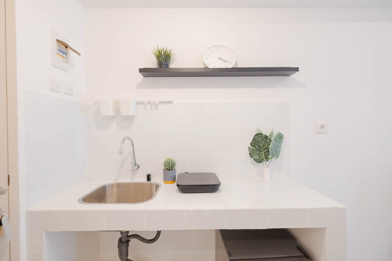 Others 4, Functional Studio Apartment Tokyo Riverside PIK 2 By Travelio, Tangerang