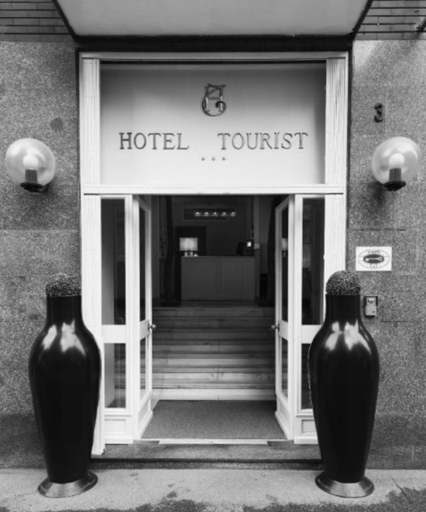 Exterior & Views 2, Hotel Tourist, Torino