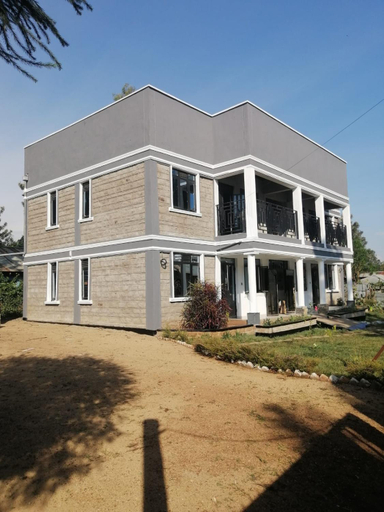 Others 3, Jameela Bed and Breakfast, Kisumu East