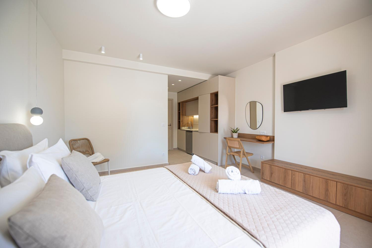 Others 5, CK Apartments, Ionian Islands