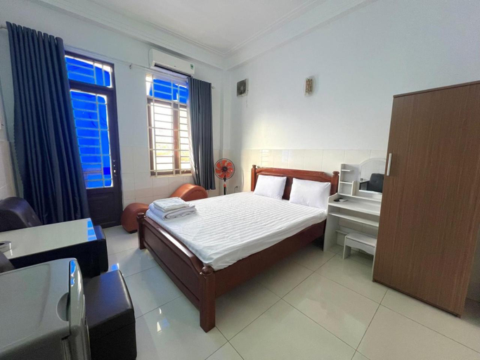 Others 3, Nha nghi nam phuong, Thủ Dầu Một
