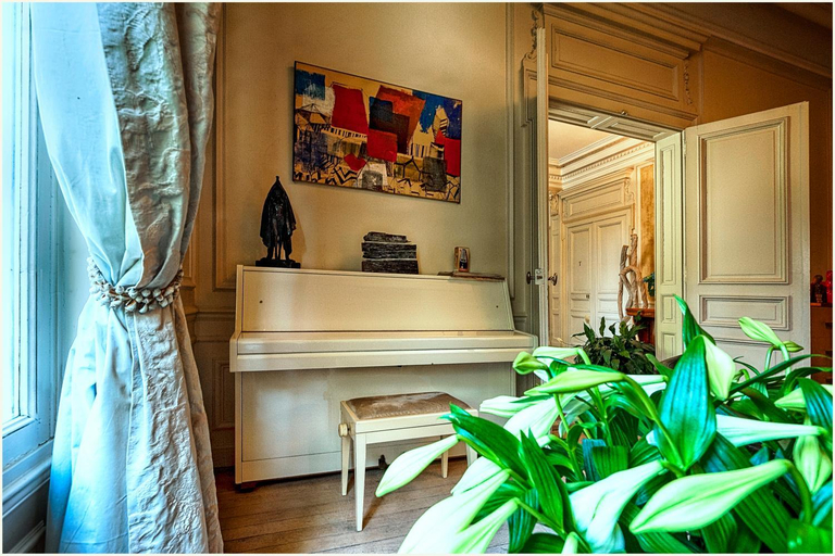 Others 4, Hotel Le Clos Raymi, Marne