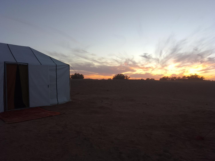 Others 4, M'Hamid Budget Lodge, Ouarzazate