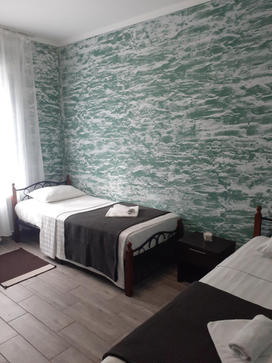 Others 5, DMEcity, Domodedovskiy rayon