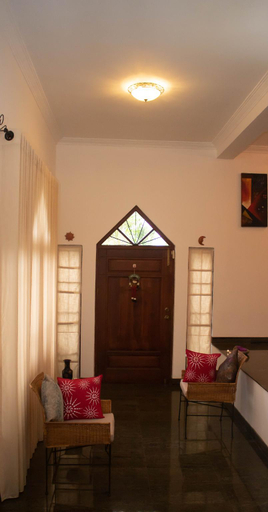 Others 2, Holistic Villas River, K.F.G. & G. Korale
