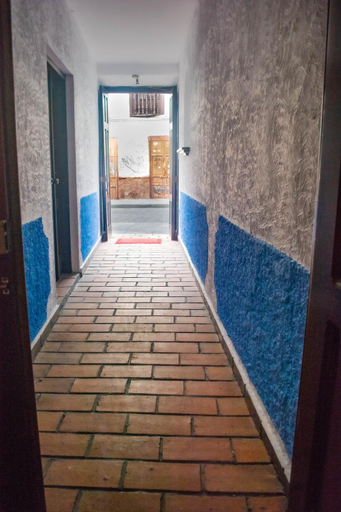 Others 3, Hostal Cielo, Cuenca