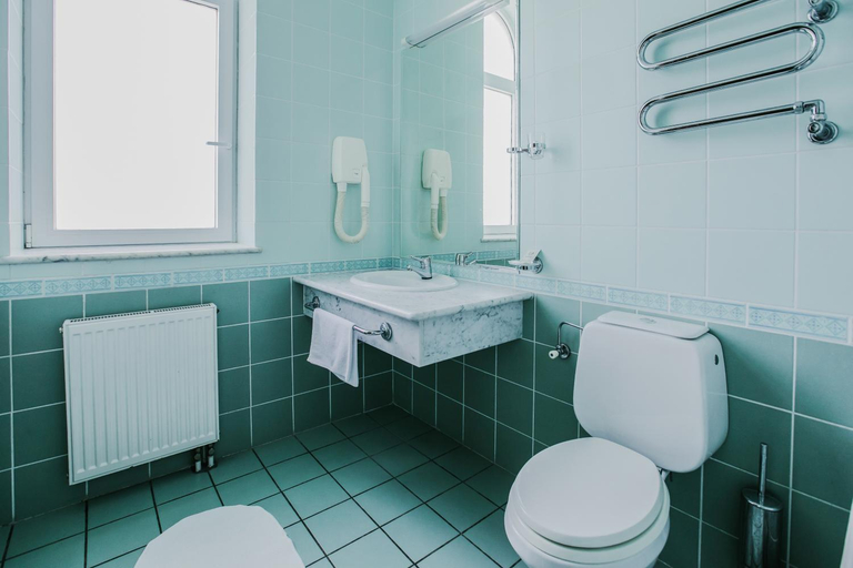 Others 3, Zeleny Guy Health Resort, Sochi gorsovet