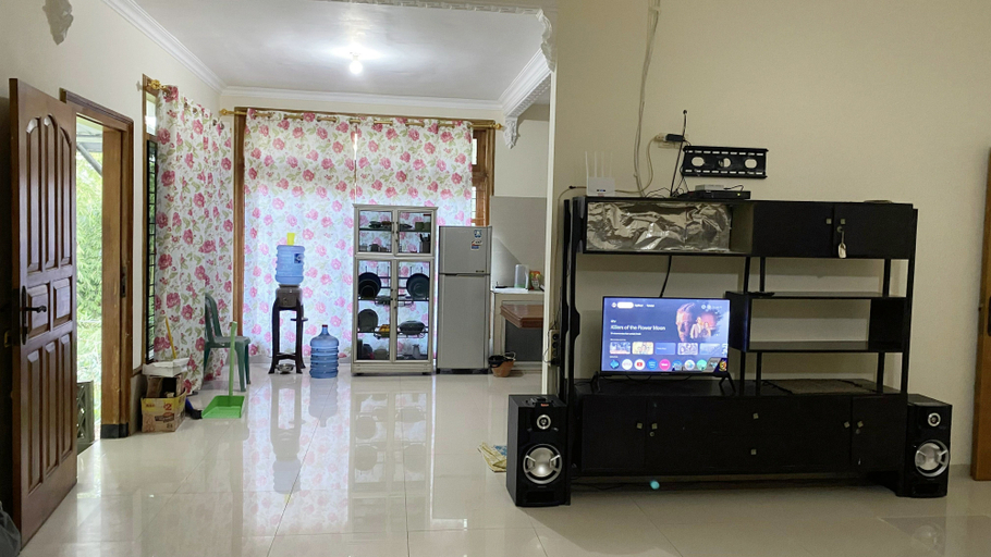 Others 2, Villa Arjuna Dekat JatimPark 3, Malang