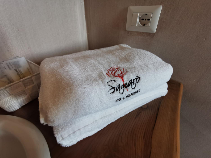 Others 5, Samaro - Bed & Breakfast, Olbia-Tempio