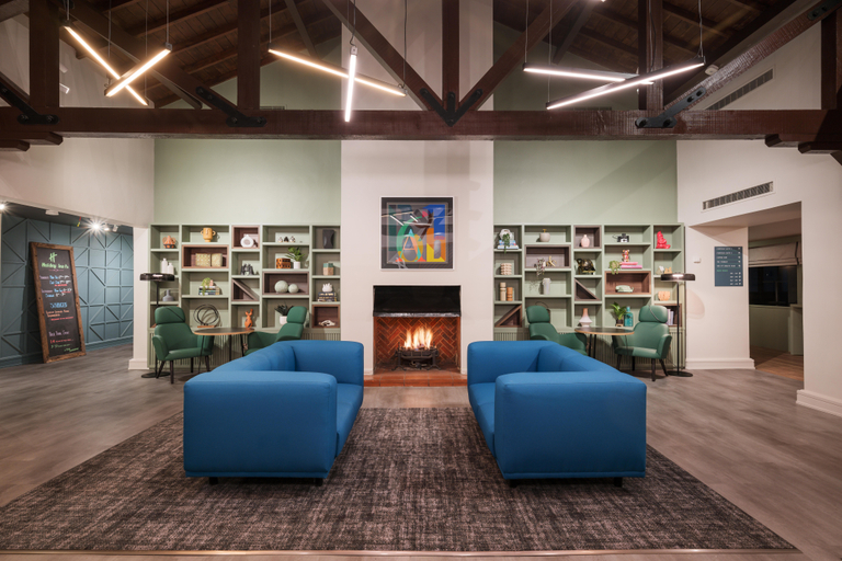 Public Area 5, Holiday Inn BIRMINGHAM - BROMSGROVE by IHG, Worcestershire