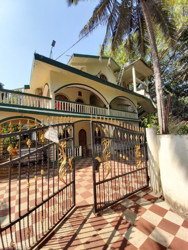 Others 5, Joaquina´s Guest House, North Goa
