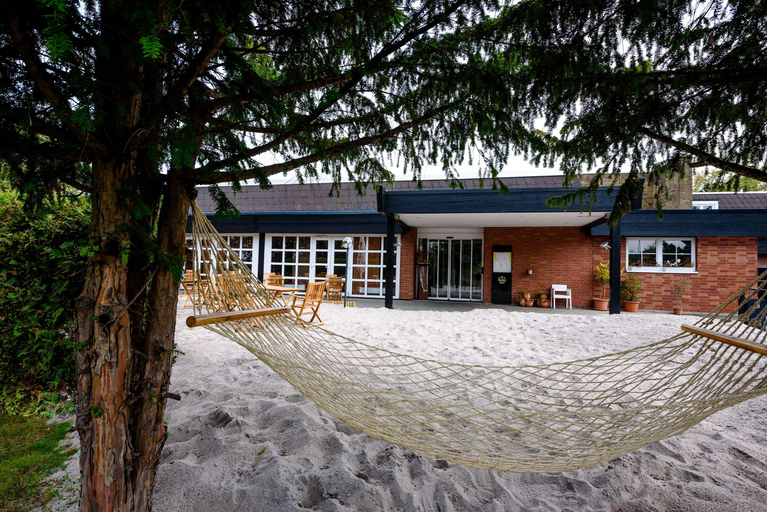 Exterior & Views 2, Dorint Hotel Alzey/Worms, Alzey-Worms
