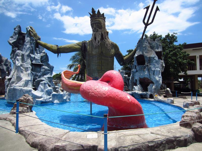 Others 4, Caribbean Waterpark & Resotel, Bacolod City