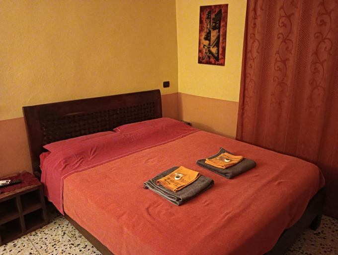 Others 3, B&B I tre gatti, Alessandria
