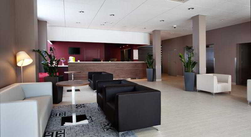 Public Area 2, Hotel Campanile Bydgoszcz, Bydgoszcz City