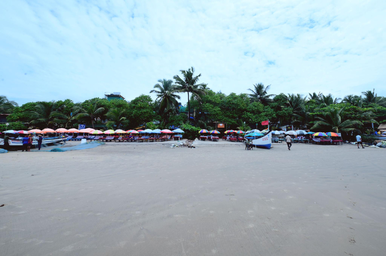 Others 3, Sea Imperial Hotel, North Goa