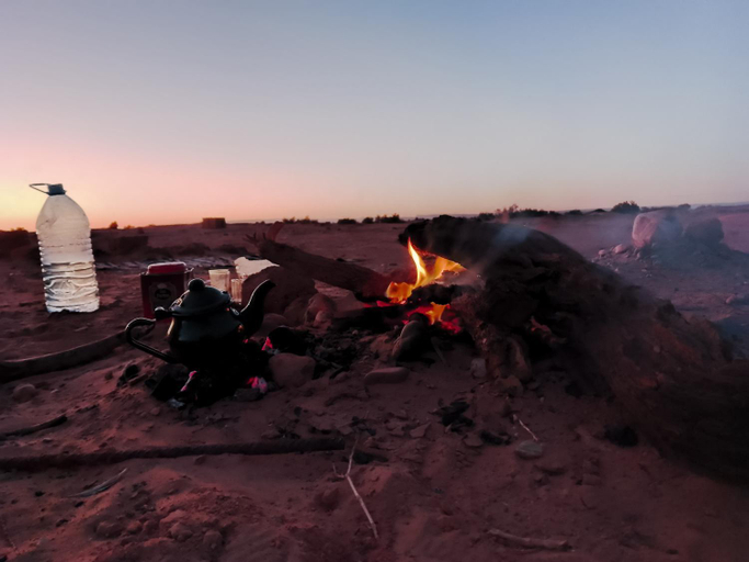 Others 3, M'Hamid Budget Lodge, Ouarzazate