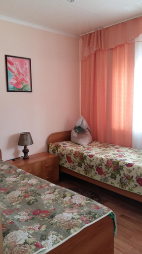 Others 4, Motel Zarya, Novousmanskiy rayon