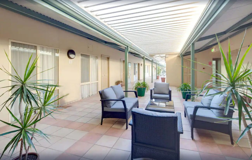 Public Area, Best Western Crystal Inn, Gr. Bendigo - Inner East
