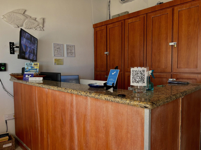 Public Area 3, Bella Surf Inn