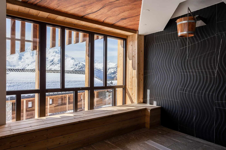 Others 4, Ha Tel Alparena Spa, Savoie