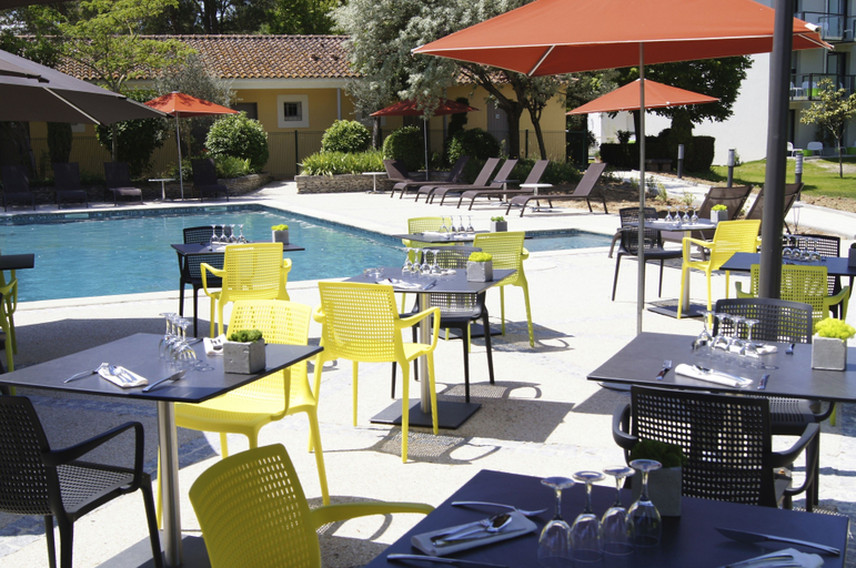 Sport & Beauty 2, SOWELL HOTELS Domaine de la Petite Isle, Vaucluse