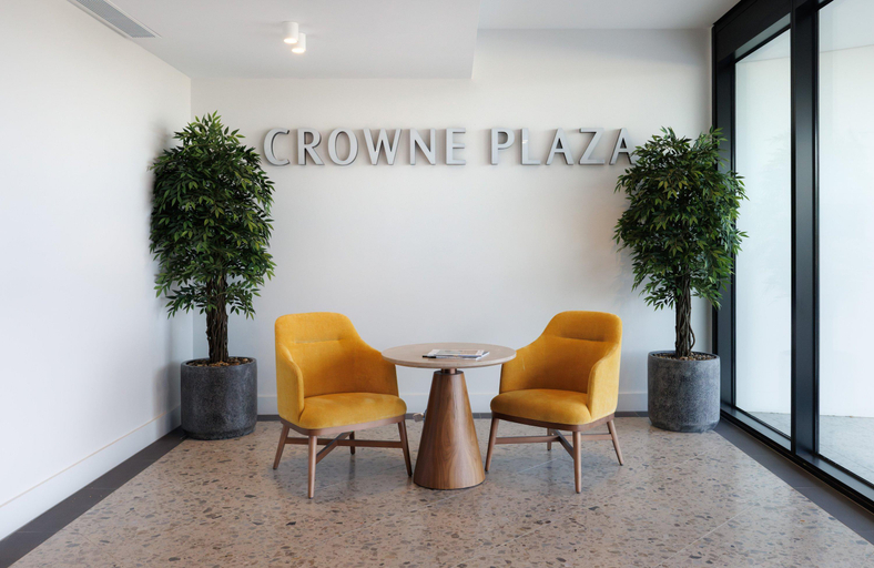 Public Area 3, Crowne Plaza Adelaide Mawson Lakes, Adelaide