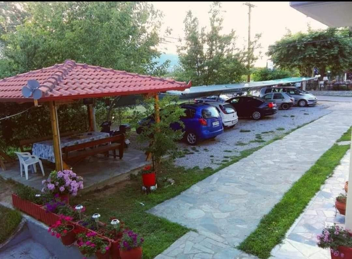 Others 4, Sakis apartments, Central Macedonia