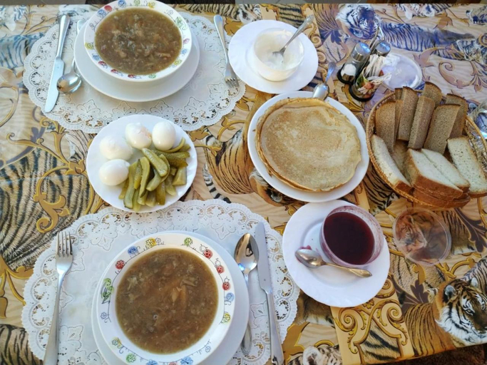 Others 2, Breytovo, Breytovskiy rayon