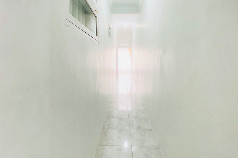 Others 5, RedDoorz Syariah @ GCL Bukittinggi, Bukittinggi