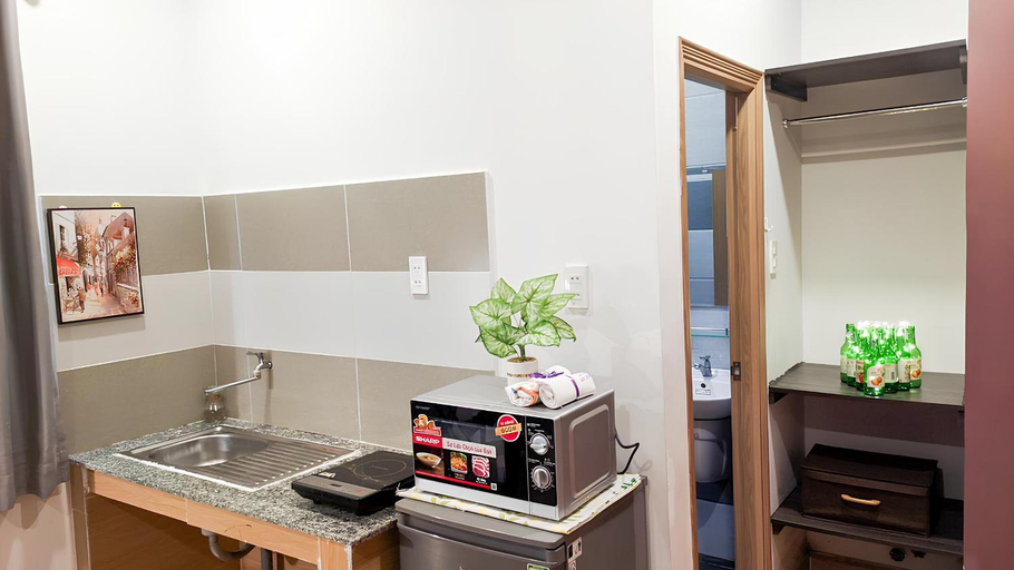 Others 2, SAlGON JADE - Luxury Homestay in Saigon, Bình Thạnh